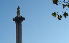 Nelson's Column