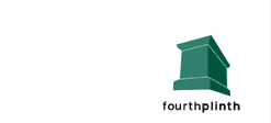 Fourth Plinth Logo