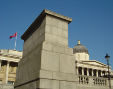 The Fourth Plinth