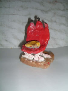 The Queen's Tiara by Farhan and Sophie