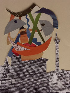 Face by Abu
