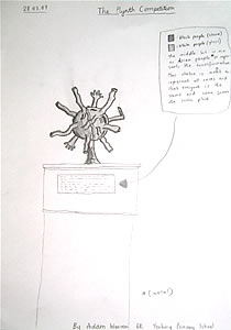 Equalritus by Adam