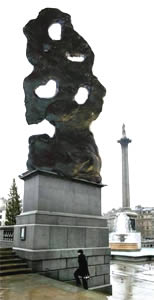 African Sculpture by Jack