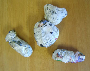 Teddies Get Old Too by Millie