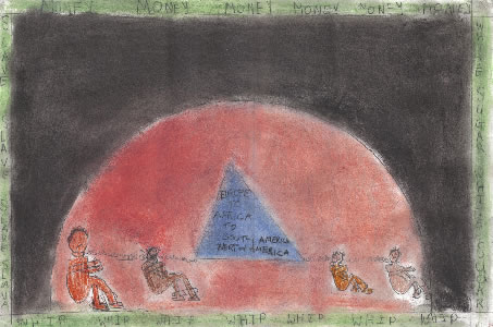 Untitled by Jordan and Evon